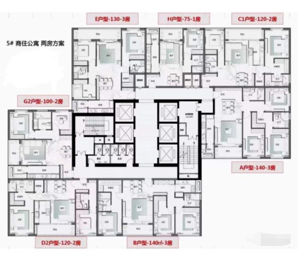 广州保利天御*新动态，保利天御值得买吗？