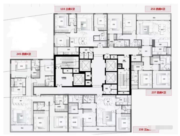 广州保利天御*新动态，保利天御值得买吗？