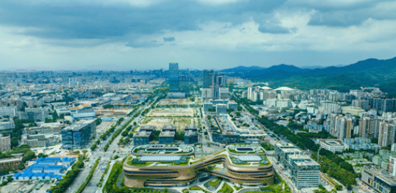 一战封神！白云粤海·云港城杀出30亿豪宅销冠！