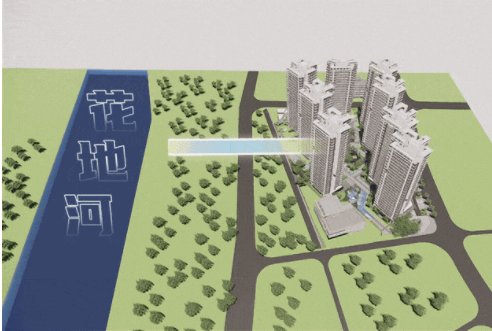 “日光盘”保利和悦滨江，又要推新了