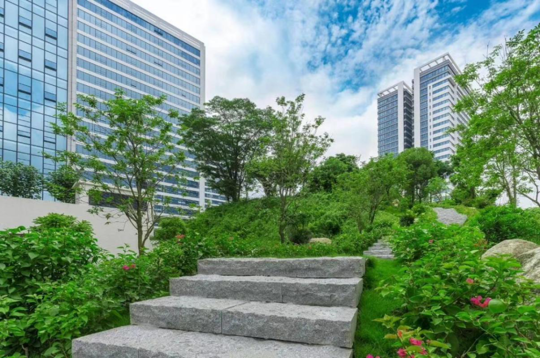 归谷·LINK：“靠地段就能躺赢”的项目