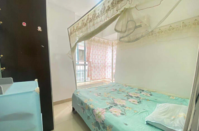 天河北总价400万| 天惠嘉园，48平，户型方正、业主诚心出售