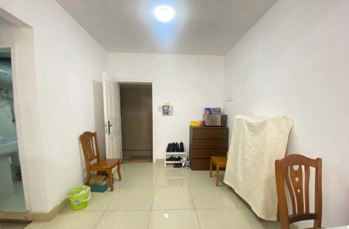 天河北总价400万| 天惠嘉园，48平，户型方正、业主诚心出售