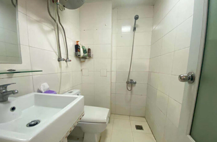 天河北总价400万| 天惠嘉园，48平，户型方正、业主诚心出售