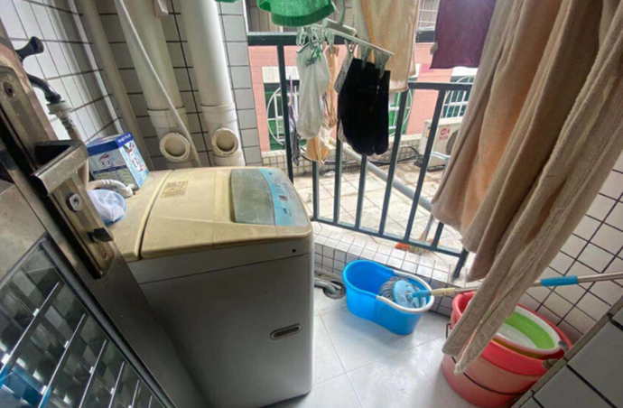 天河北总价400万| 天惠嘉园，48平，户型方正、业主诚心出售