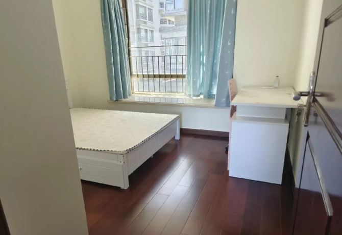 天河北总价1900万 | 富力天河华庭，183平，户型方正、即买即入住！