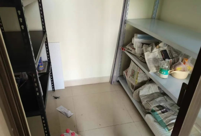 天河北总价1900万 | 富力天河华庭，183平，户型方正、即买即入住！