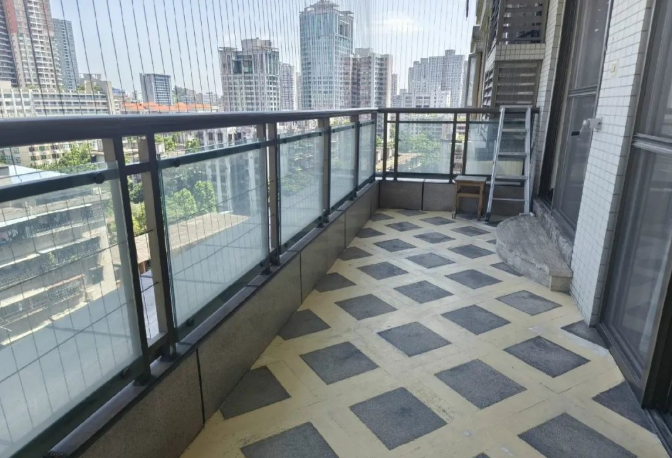 天河北总价1900万 | 富力天河华庭，183平，户型方正、即买即入住！