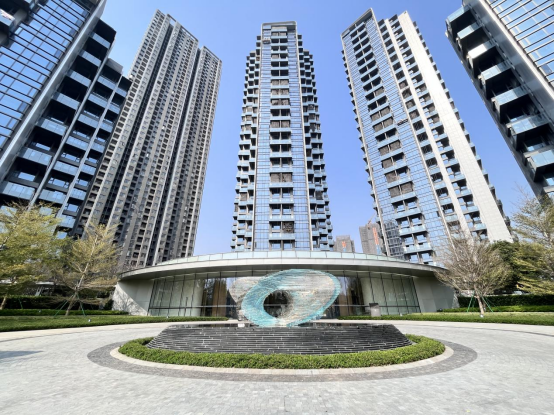 8字头上车海珠江景房【越秀天悦江湾】准现楼、清盘倒计时！