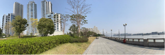 8字头上车海珠江景房【越秀天悦江湾】准现楼、清盘倒计时！