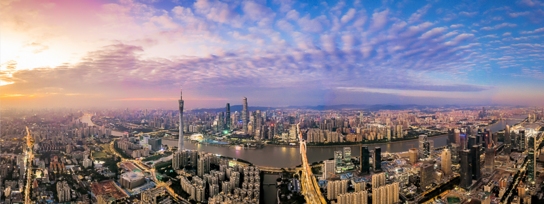 天河保利汇景台推出小户型，*新户型图+实景图曝光！