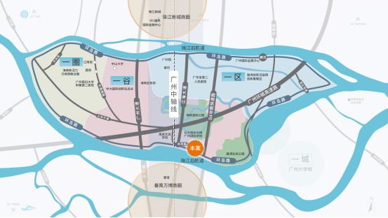 8字头上车海珠江景房【越秀天悦江湾】准现楼、清盘倒计时！