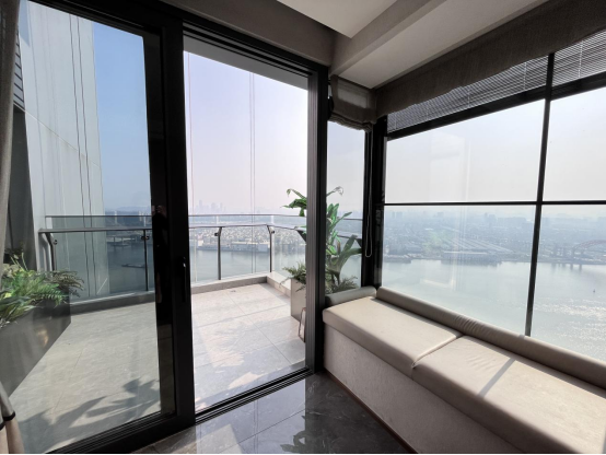 8字头上车海珠江景房【越秀天悦江湾】准现楼、清盘倒计时！