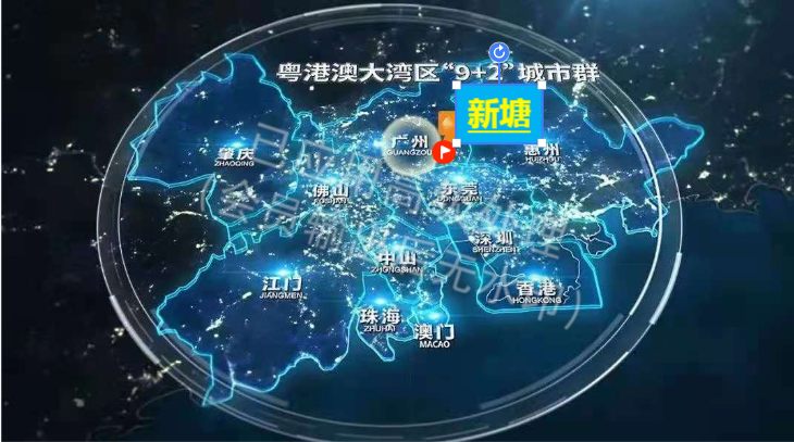 增城新塘板块，哪些在售楼盘值得买？