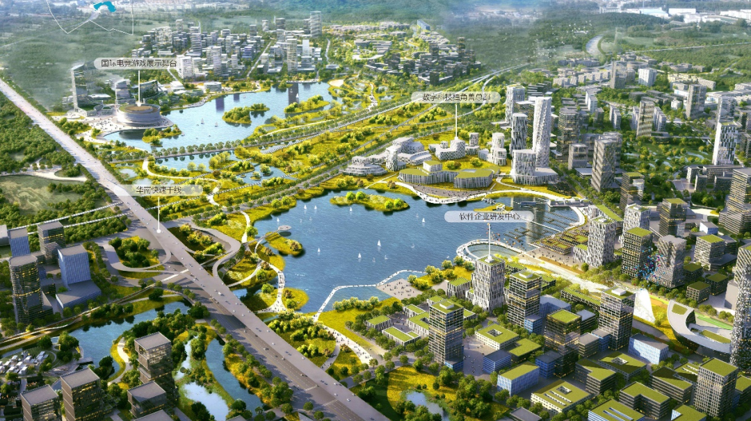 白云品实云湖花城加推，268万买三房！