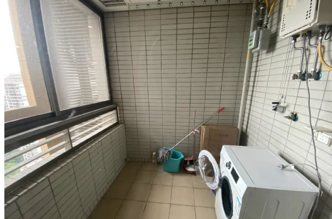 天河北总价2200万 | 新鸿基峻林，161平，双*学位，读书无忧！