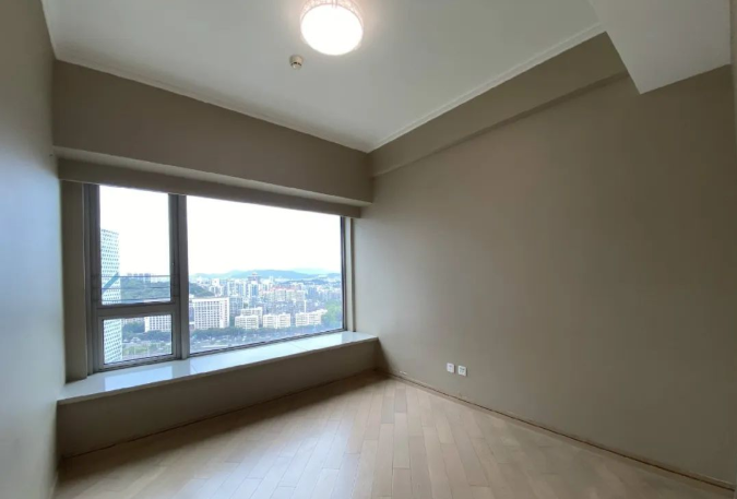 天河北总价2200万 | 新鸿基峻林，161平，双*学位，读书无忧！