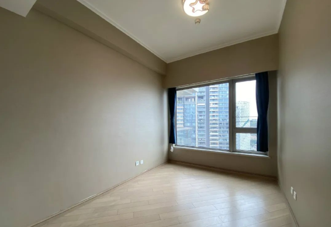 天河北总价2200万 | 新鸿基峻林，161平，双*学位，读书无忧！