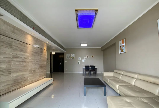 天河北总价2200万 | 新鸿基峻林，161平，双*学位，读书无忧！