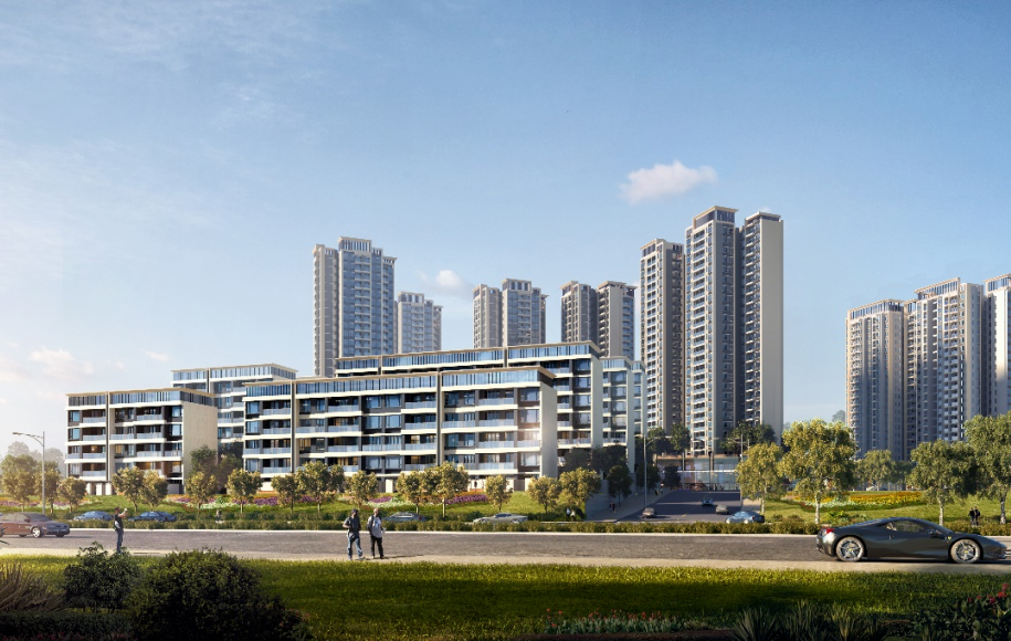 一文告诉你，越秀TOD·星航值不值得买？