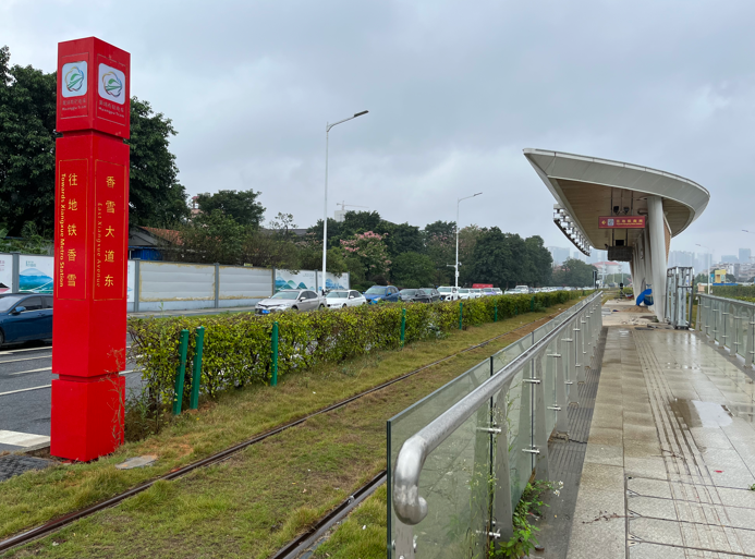 星河湾萝峰单价4字头，成为科学城改善天花板？