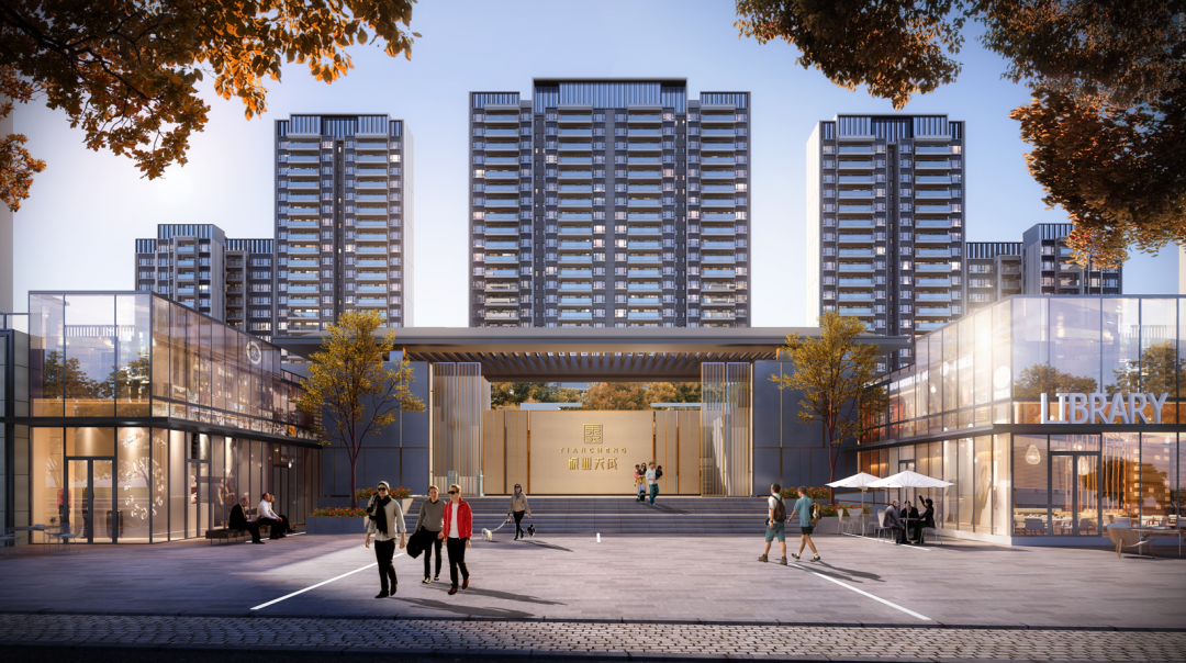 黄陂摇号地，振业天成吹风价*低4.7万/㎡！