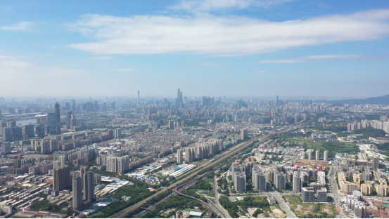 黄陂摇号地，振业天成吹风价*低4.7万/㎡！