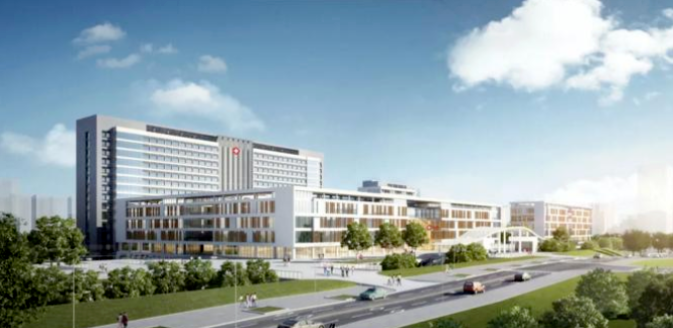 白云*个城际TOD项目，68平做3房！吹风3万/㎡！