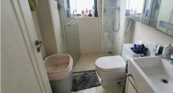 天河北二手房【瑞安创逸】161平，总价1660万！