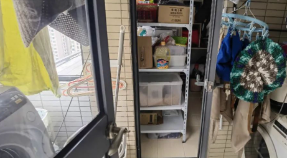 天河北二手房【瑞安创逸】161平，总价1660万！