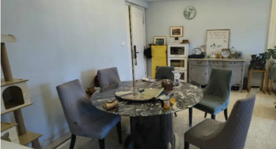 天河北二手房【瑞安创逸】161平，总价1660万！