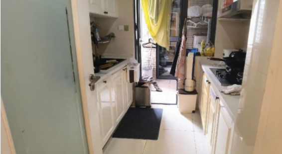 天河北二手房【瑞安创逸】161平，总价1660万！