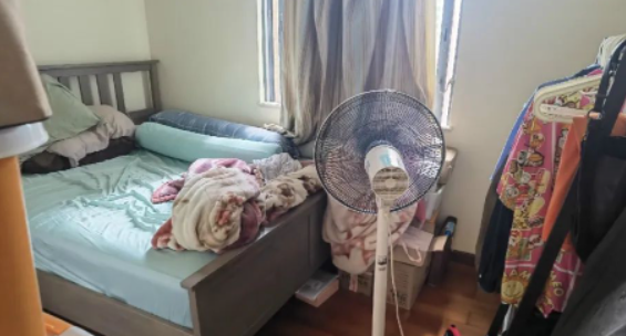 天河北二手房【瑞安创逸】161平，总价1660万！