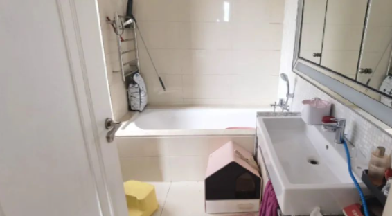 天河北二手房【瑞安创逸】161平，总价1660万！