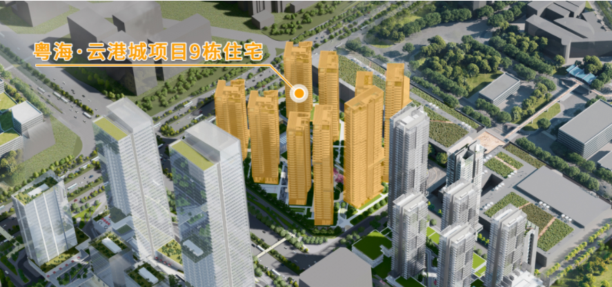 在白云“叫”价15万/平？传说是白云的“吞金兽”！