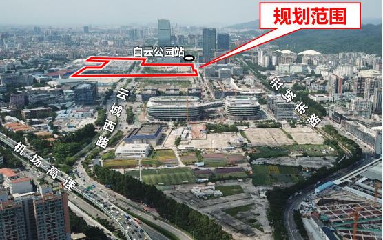 在白云“叫”价15万/平？传说是白云的“吞金兽”！