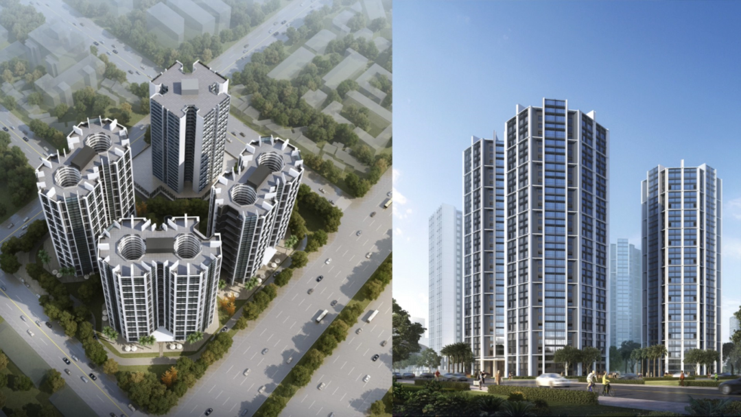 白鹅潭雅居乐天际715，300万一套！