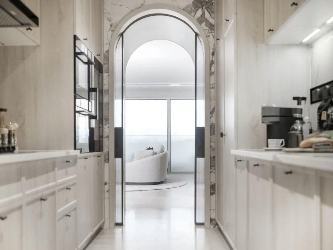 接棒汇悦台！侨鑫保利汇景台能否颠覆市场？