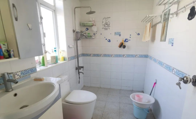 天河北总价1688万 | 中怡城市花园，135平，业主换房、诚心出售、价格还可以再谈！