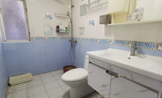 天河北总价1688万 | 中怡城市花园，135平，业主换房、诚心出售、价格还可以再谈！