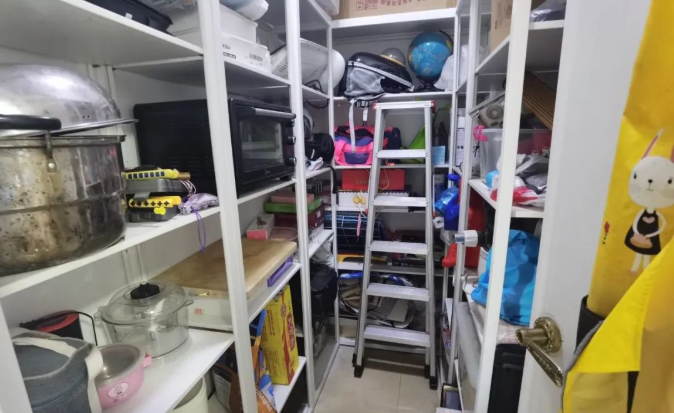 天河北总价1688万 | 中怡城市花园，135平，业主换房、诚心出售、价格还可以再谈！