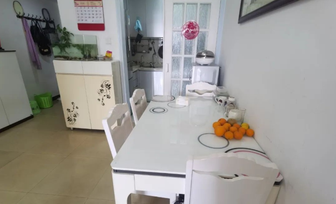 天河北总价1688万 | 中怡城市花园，135平，业主换房、诚心出售、价格还可以再谈！