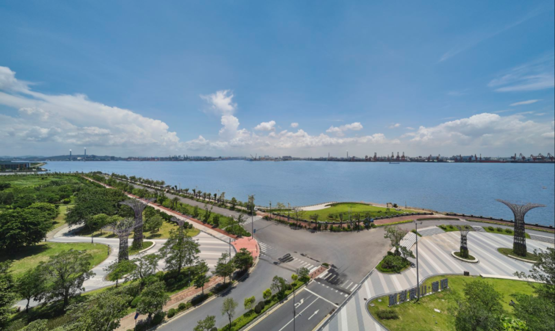 保利番禺“海景房”，推8套特价房源!