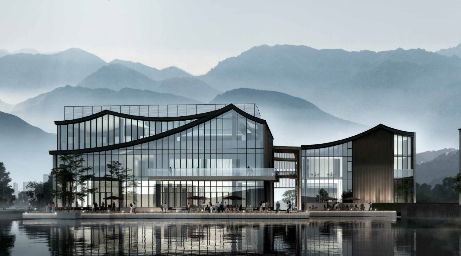 城市*【珠光云山壹号】强势来袭！210-306㎡观山大宅