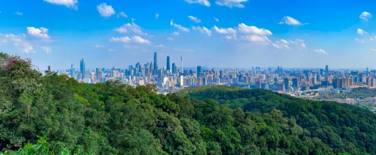 城市*【珠光云山壹号】强势来袭！210-306㎡观山大宅