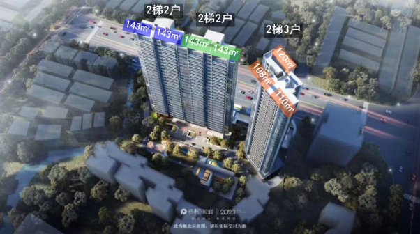 海珠新盘保利四季和颂7字头？值不值得买？