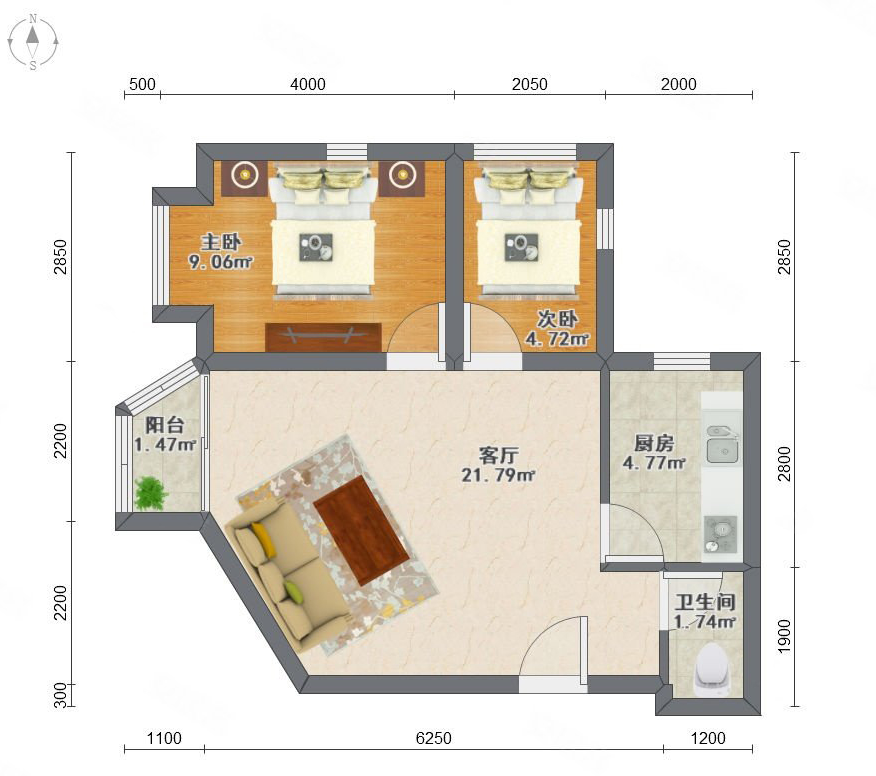 广州二手房天成大厦房价怎么样？天成大厦房源！