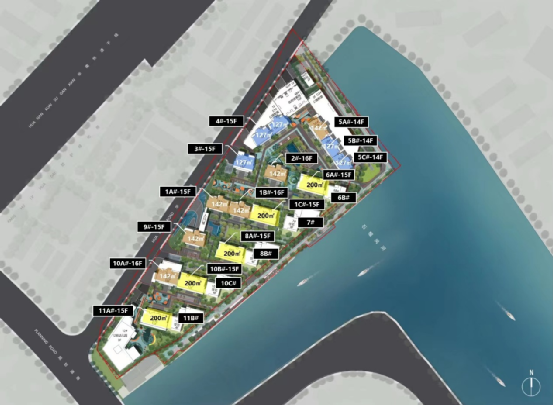 豪宅定位，保利湖光悦色值得买吗?