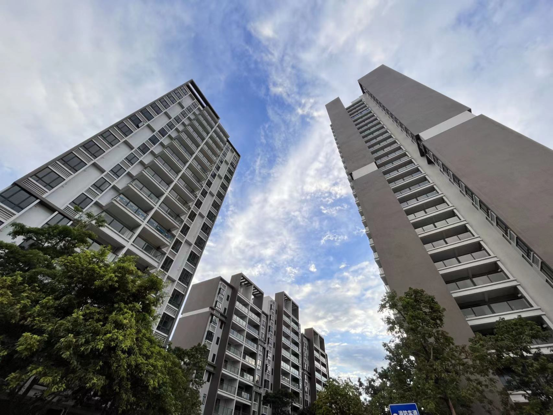 海珠湖景峰什么时候开盘？多少钱一平方？