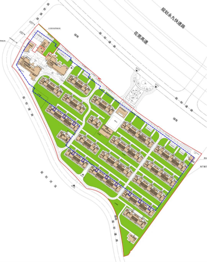 知识城板块热闹再现！5万-6万/㎡*盘即将入市